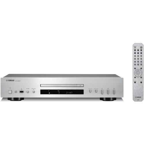 YAMAHA ヤマハ CDプレーヤー CD-S303の商品画像（Yahoo!ショッピング）