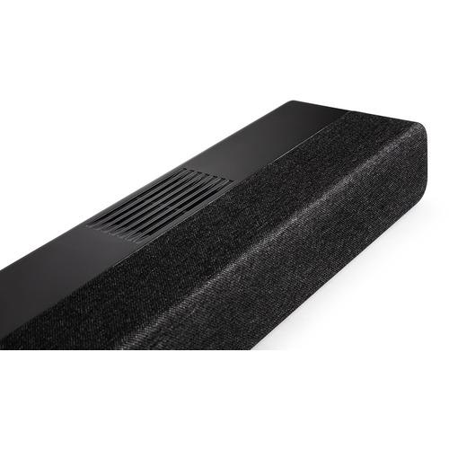 DENON DHTS517K サウンドバー デノン ブラック : ツクモYahoo!店