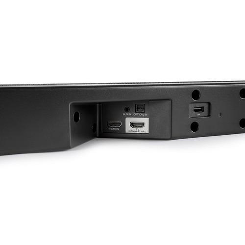 DENON DHTS517K サウンドバー デノン ブラック : ツクモYahoo!店
