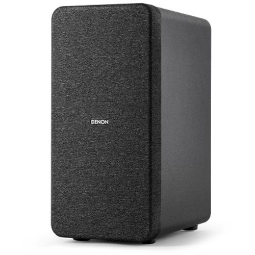 DENON DHTS517K サウンドバー デノン ブラック : ツクモYahoo!店
