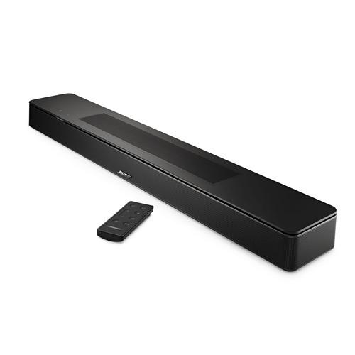 Bose Smart Soundbar 600 Dolby Atmos サウンドバー Black｜tsukumo-y2｜04