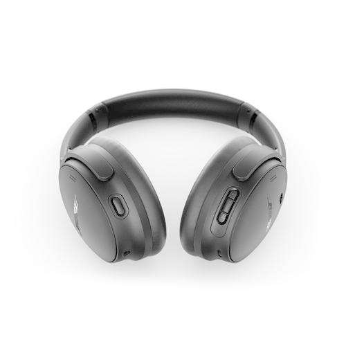 BOSE QUIETCOMFORT HEADPHONES ワイヤレスヘッドホン BOSE ワイヤレスヘッドホン ノイズキャンセリング typeC 最大24