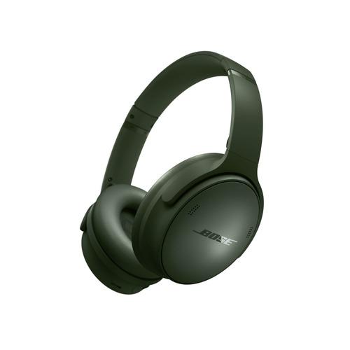 Bose QuietComfort Headphones ワイヤレスヘッドホン Cypress Green｜tsukumo-y2｜02