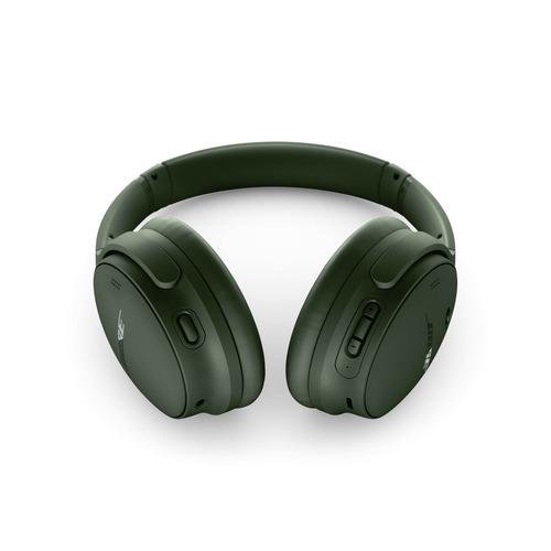Bose QuietComfort Headphones ワイヤレスヘッドホン Cypress Green｜tsukumo-y2｜04