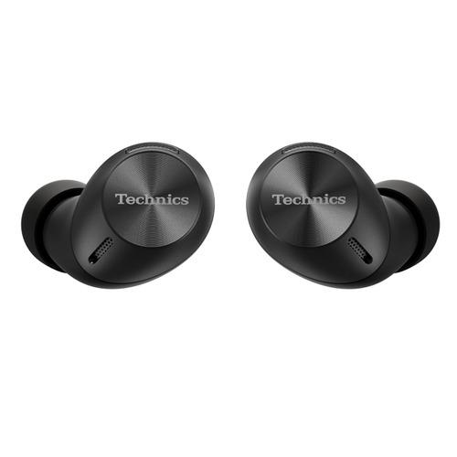 Technics EAH-AZ40M2-K ワイヤレスイヤホン ステレオインサイドホン