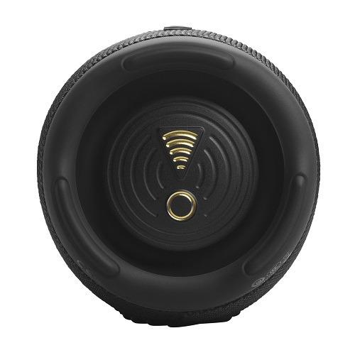 JBL Charge 5 Wi-Fi B JN Wi-Fi対応スピーカー ブラック : ツクモYahoo