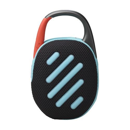 261167 JBL CLIP5Bluetoothスピーカー ファンキーブラック ポータブル