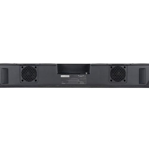 DENON DHT-S218K サウンドバー Dolby Atmos対応 ブラック DENON DHT-S218K サウンドバー Dolby Atmos対応 ブラック