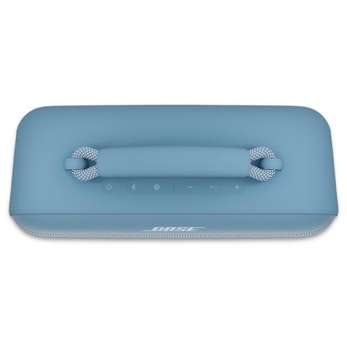 Bose SoundLink Max Portable Speaker Blue Dusk : ツクモYahoo!店