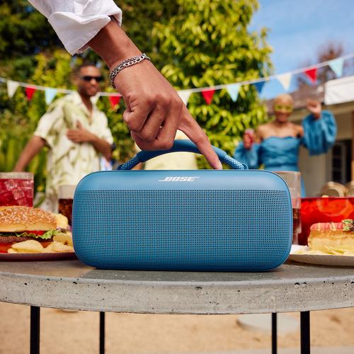 Bose SoundLink Max Portable Speaker Blue Dusk : ツクモYahoo!店