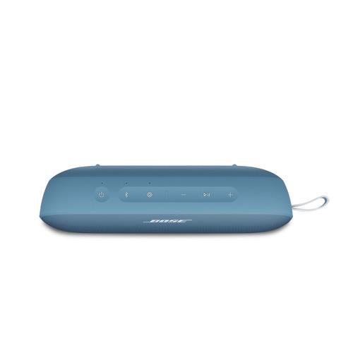 Bose SoundLink Flex Portable Speaker (2nd Gen) Blue Dusk : ツクモ