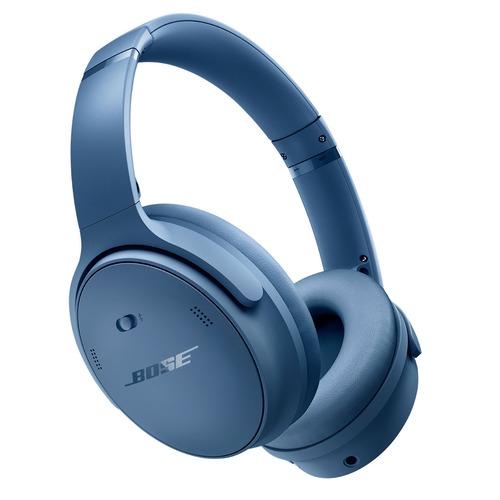 イヤホン・ヘッドホン BOSE QuietComfort Headphones Blue Duskの商品画像（Yahoo!ショッピング）