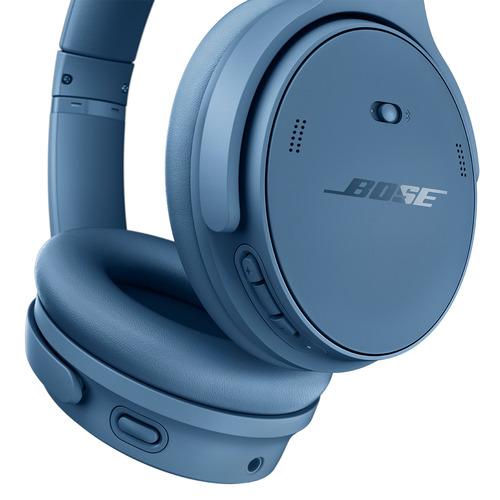 BOSE ワイヤレスヘッドホン ノイズキャンセリング typeC 最大24時間
