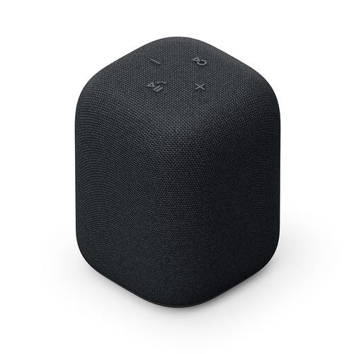 LinkBuds Speaker SRS-LS1 (BC) [ブラック]の商品画像（Yahoo!ショッピング）