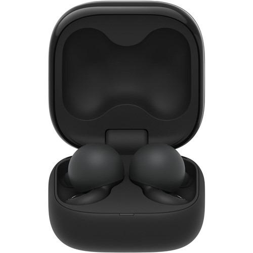 ソニー ワイヤレス イヤホン 左右分離 ノイズキャンセリング IPX4 最大
