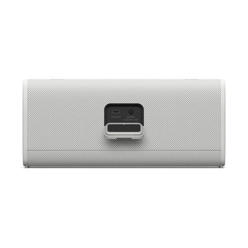 ソニー SRS-ULT30 W ワイヤレスポータブルスピーカー Bluetooth対応