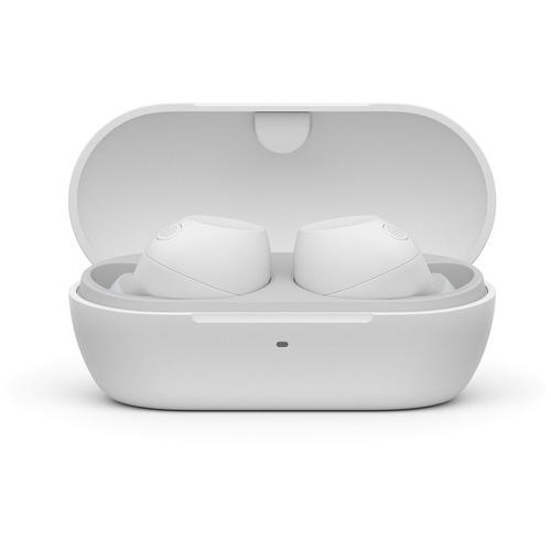 ソニー ワイヤレス イヤホン 左右分離 ノイズキャンセリング IPX4 最大