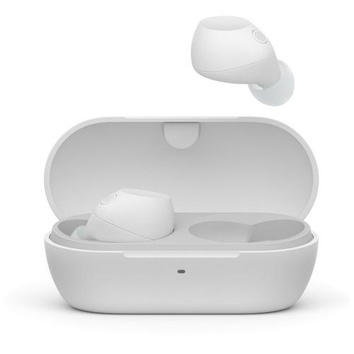 ソニー ワイヤレス イヤホン 左右分離 ノイズキャンセリング IPX4 最大