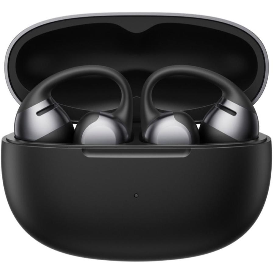 Shokz(ショックス) OPENDOTS ONE Black SKZ-EP-000054