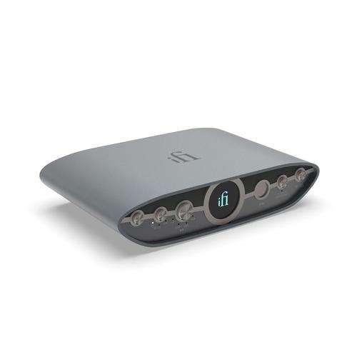 iFi audio IFI-ZEN-BLUE3 ヘッドホンアンプ_2