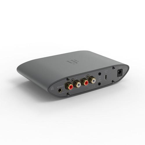 iFi audio IFI-ZEN-BLUE3 ヘッドホンアンプ_3