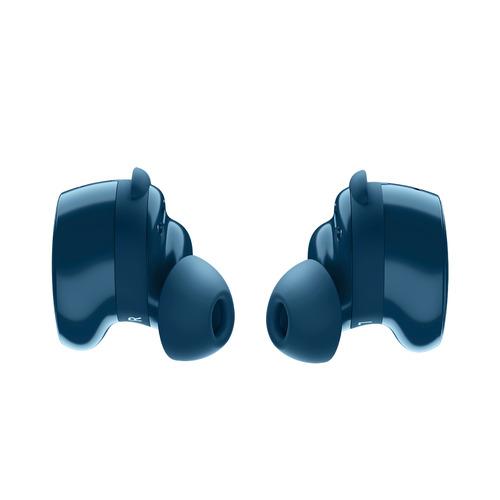 Bose QuietComfort Earbuds Bluetooth対応 IPX4防水 トワイライト