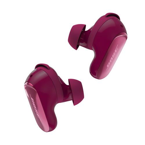 イヤホン・ヘッドホン Bose Quietcomfort Ultra Earbuds 2nd Gen ディーププラムの商品画像（Yahoo!ショッピング）