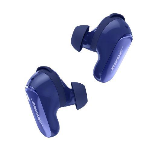 イヤホン・ヘッドホン Bose Quietcomfort Ultra Earbuds 2nd Gen ミッドナイトバイオレットの商品画像（Yahoo!ショッピング）