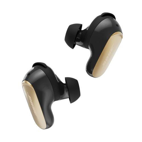 イヤホン・ヘッドホン Bose Quietcomfort Ultra Earbuds 2nd Gen DESERT GOLDの商品画像（Yahoo!ショッピング）
