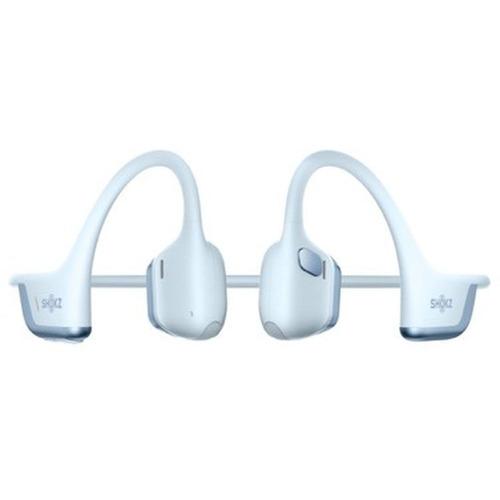 イヤホン・ヘッドホン Shokz OpenRun Pro 2 SKZ-EP-000058［ブルー］の商品画像（Yahoo!ショッピング）