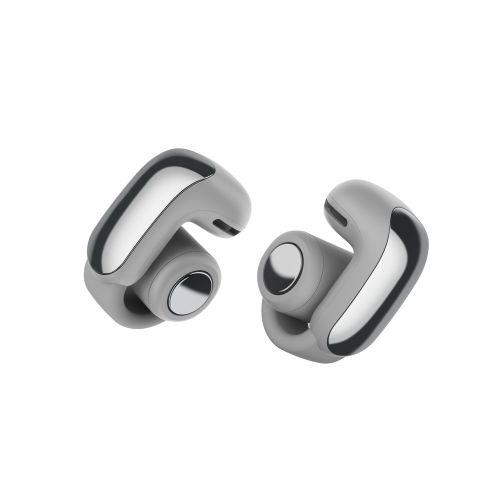 DENON Ultra Open Earbuds [ムーンライトグレー]の商品画像（Yahoo!ショッピング）