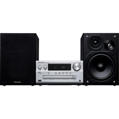 パナソニック FM/AM 2バンド Bluetooth対応 ハイレゾ音源対応 SC-PMX90-S シルバーの商品画像（Yahoo!ショッピング）