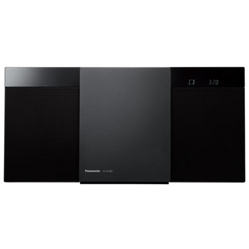 パナソニック SC-HC320-K [ブラック]の商品画像（Yahoo!ショッピング）