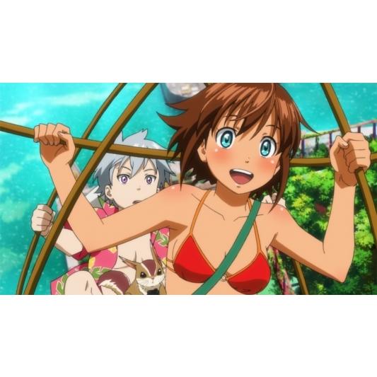 【BLU-R】翠星のガルガンティア Complete Blu-ray BOX(特装限定版) BLU 特装限定版