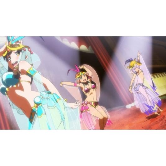 【BLU-R】翠星のガルガンティア Complete Blu-ray BOX(特装限定版) BLU 特装限定版