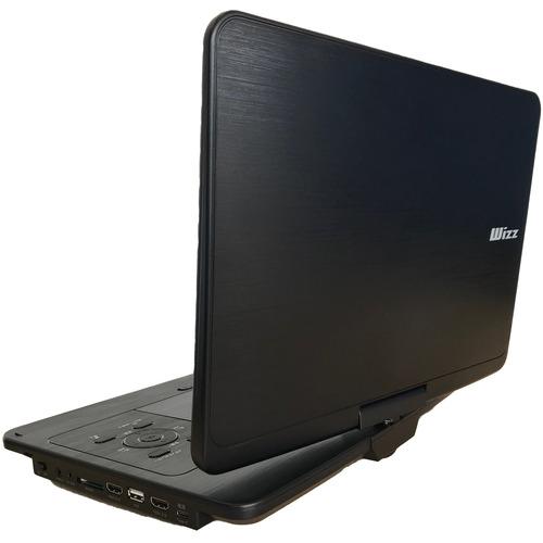 ダイニチ電子 WPBC1410 14型 ブルーレイディスク/DVDプレーヤー ダイニチ電子 WPBC1410 14型 ブルーレイディスク/DVDプレーヤー
