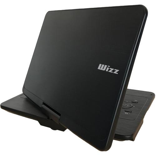 ダイニチ電子 WPBC1410 14型 ブルーレイディスク/DVDプレーヤー ダイニチ電子 WPBC1410 14型 ブルーレイディスク/DVDプレーヤー