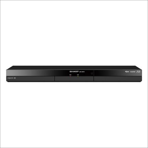 SHARP シャープ AQUOSブルーレイ 2B-C10GW1の商品画像（Yahoo!ショッピング）