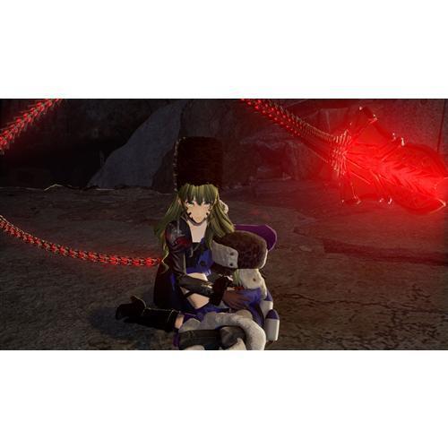 CODE VEIN PS4　通常版　PLJS-36037｜tsukumo-y2｜13