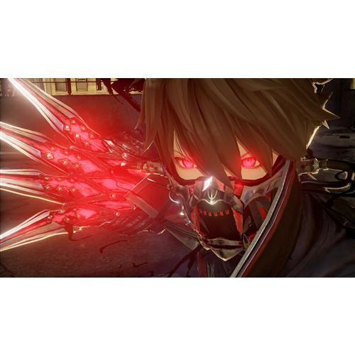 CODE VEIN PS4　通常版　PLJS-36037｜tsukumo-y2｜05