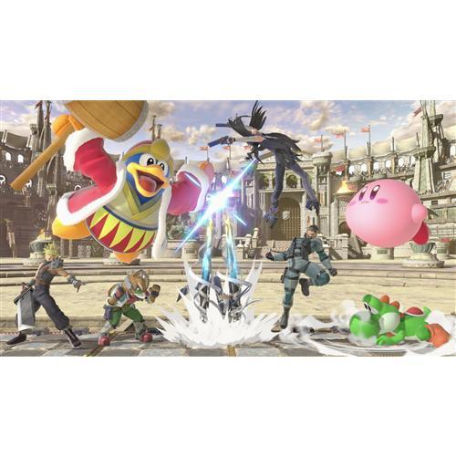 Nintendo Switch なつもん! 大乱闘！ドラクエ11S3本セット