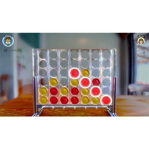 Switch 本体 アソビ大全/ケース付 世界のアソビ大全51 | My Nintendo Store（マイニンテンドーストア）