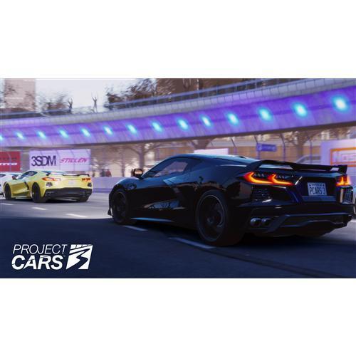 Project CARS 3 　PS4　PLJS-36150｜tsukumo-y2｜06