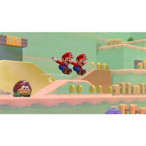 スーパーマリオ 3Dワールド + フューリーワールド Nintendo スーパーマリオ 3Dワールド + フューリーワールド Nintendo
