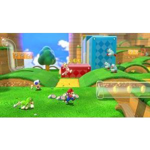 スーパーマリオ 3Dワールド + フューリーワールド Nintendo スーパーマリオ 3Dワールド + フューリーワールド Nintendo