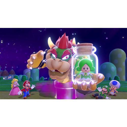 スーパーマリオ 3Dワールド + フューリーワールド Nintendo スーパーマリオ 3Dワールド + フューリーワールド Nintendo
