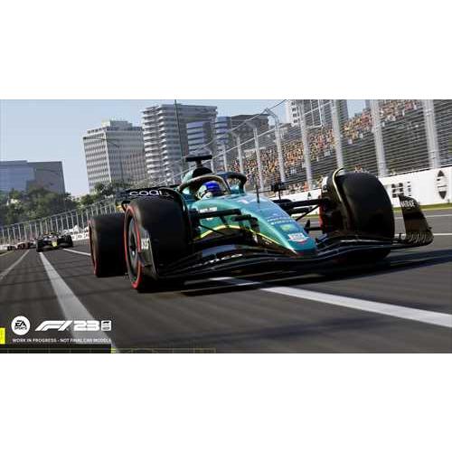 F1(R)23　PS5　ELJM-30328｜tsukumo-y2｜03