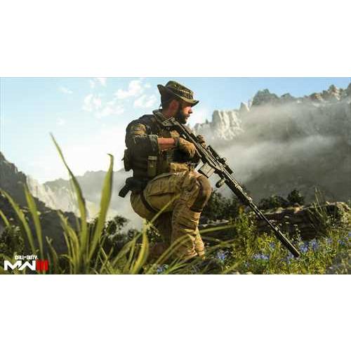 Call of Duty(R): Modern Warfare(R) III（コール オブ デューティー モダン・ウォーフェア III）PS5　ELJM-30361｜tsukumo-y2｜09