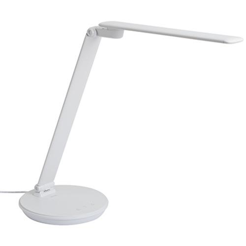 オリンピア照明 GST011W マルチリフラクションデスクライト2関節 Ver.2 MotoM 白