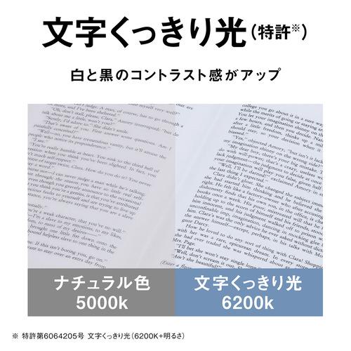 パナソニック LE-RCS06D2 パルックLEDシーリングライト（コンパクトタイプ） 〜6畳 昼光色_5